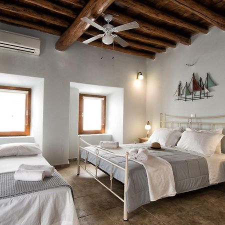 Gavrion'S Nest - Premium Cycladic Studio Luaran gambar