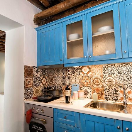 Gavrion'S Nest - Premium Cycladic Studio Luaran gambar